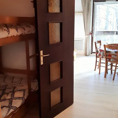 Cosy 4 Pers, Balcon Sud, Pied Des Pistes, Navette Gratuite, Animaux Acceptes - Fr-1-516-158 *